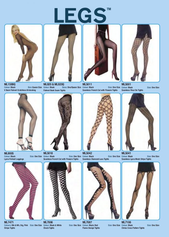 Music Legs Music-legs-vintage-catalog-12  Vintage Catalog | Pantyhose Library