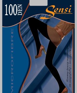 Hosiery Packs 2017 Sensi