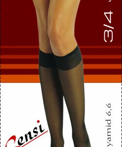 Sensi - Hosiery Packs 2017