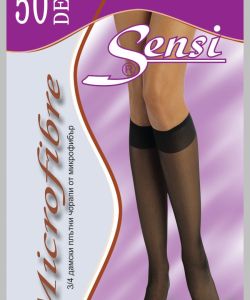 Sensi - Hosiery Packs 2017