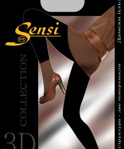 Sensi - Hosiery Packs 2017