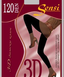 Sensi - Hosiery Packs 2017