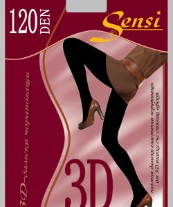 Sensi - Hosiery Packs 2017