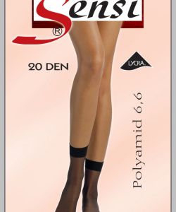 Sensi - Hosiery Packs 2017