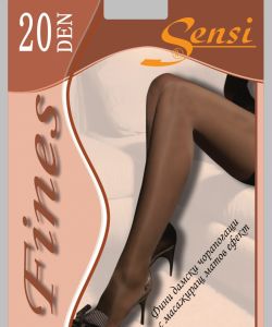 Sensi - Hosiery Packs 2017