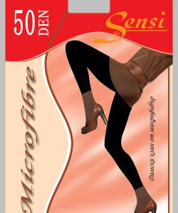 Sensi - Hosiery Packs 2017