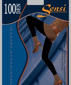 Sensi - Hosiery Packs 2017