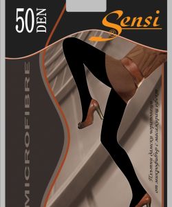 Sensi - Hosiery Packs 2017