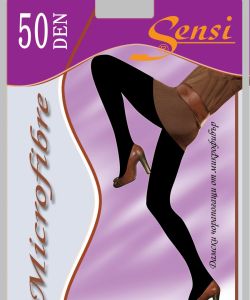 Sensi - Hosiery Packs 2017