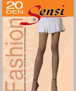 Sensi - Hosiery Packs 2017