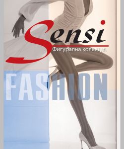 Sensi - Hosiery Packs 2017