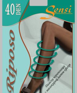 Sensi - Hosiery Packs 2017