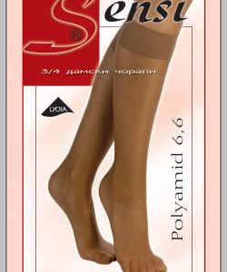 Sensi - Hosiery Packs 2017