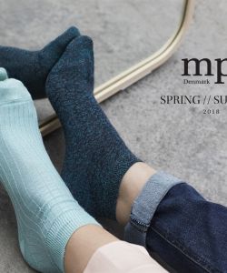 Mp - SS 2018 Catalogue