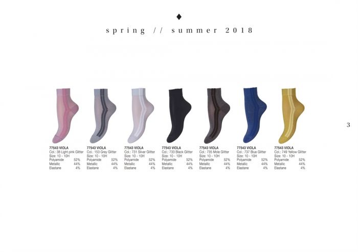 Mp Mp-ss-2018-catalogue-3  SS 2018 Catalogue | Pantyhose Library