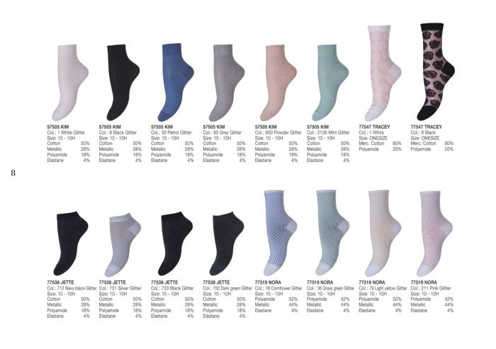 Mp Mp-ss-2018-catalogue-8  SS 2018 Catalogue | Pantyhose Library