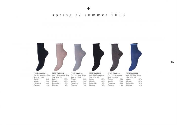 Mp Mp-ss-2018-catalogue-15  SS 2018 Catalogue | Pantyhose Library