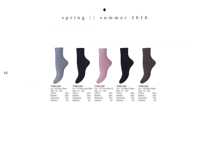 Mp Mp-ss-2018-catalogue-16  SS 2018 Catalogue | Pantyhose Library