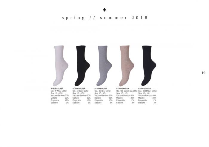 Mp Mp-ss-2018-catalogue-19  SS 2018 Catalogue | Pantyhose Library