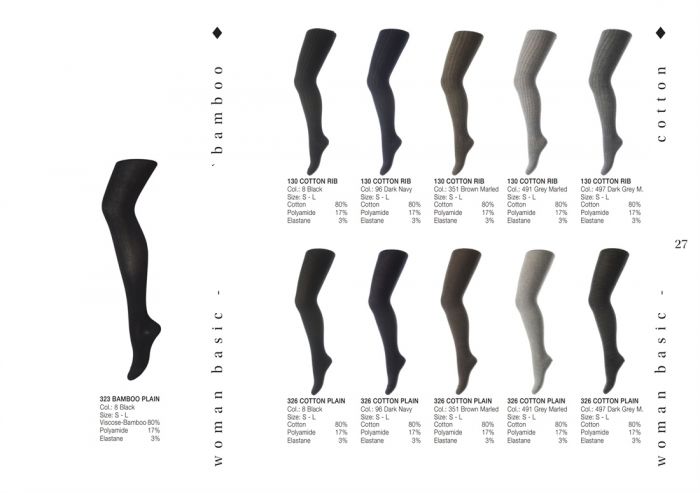 Mp Mp-ss-2018-catalogue-27  SS 2018 Catalogue | Pantyhose Library