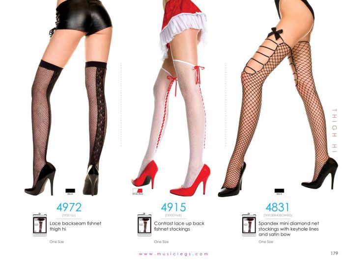 Music Legs Music-legs-collection-2017.18-87  Collection 2017.18 | Pantyhose Library