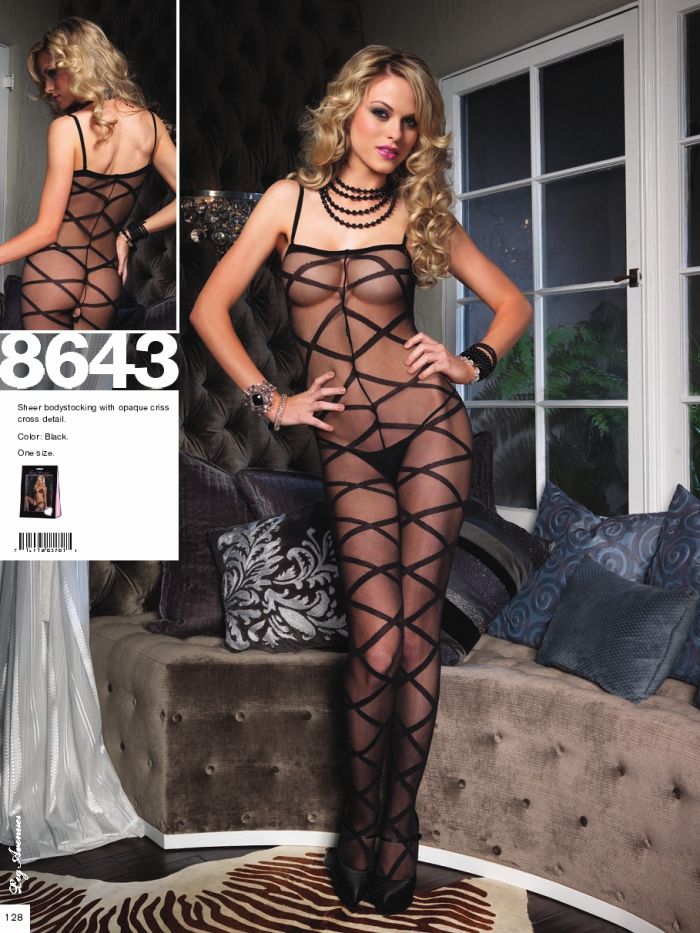 Leg Avenue Leg-avenue-lingerie-2013-128  Lingerie 2013 | Pantyhose Library