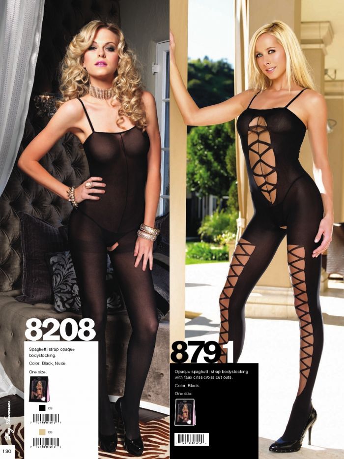 Leg Avenue Leg-avenue-lingerie-2013-130  Lingerie 2013 | Pantyhose Library