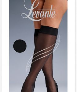 Levante - Fuller Figure Hosiery