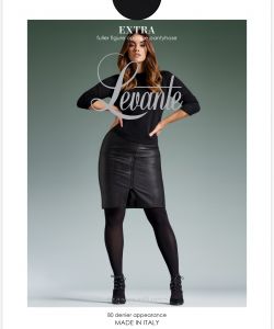 Levante - Fuller Figure Hosiery