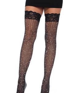 Leg Avenue - Holiday Hosiery 2017.18