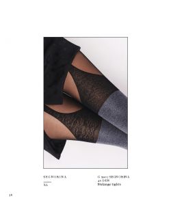 Fiore - AW 2018.19