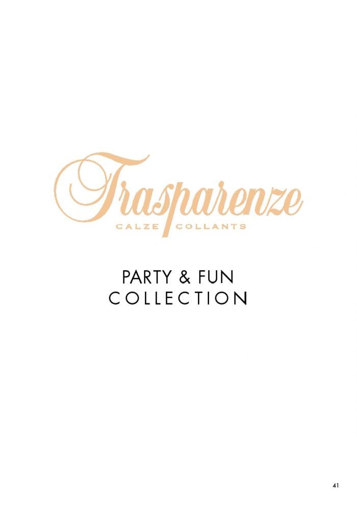 Trasparenze Trasparenze-ss2018-41  SS2018 | Pantyhose Library