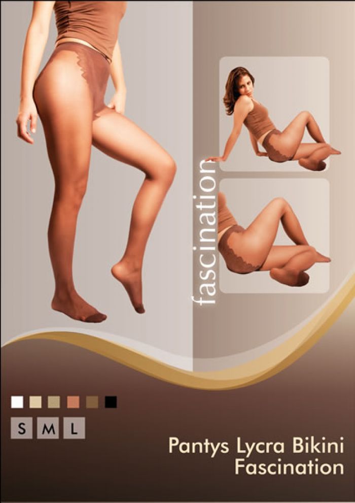 Medias Fascination Medias-fascination-collection-tres-estrellas-4  Collection Tres Estrellas | Pantyhose Library