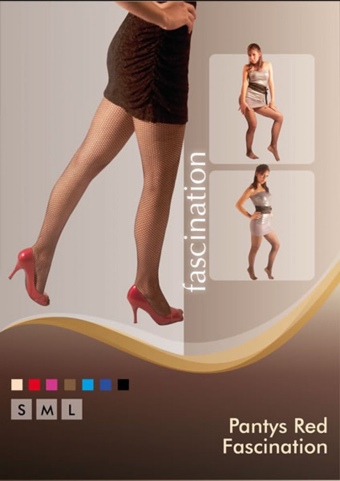 Medias Fascination Medias-fascination-collection-tres-estrellas-6  Collection Tres Estrellas | Pantyhose Library