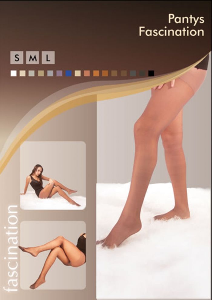 Medias Fascination Medias-fascination-collection-tres-estrellas-7  Collection Tres Estrellas | Pantyhose Library