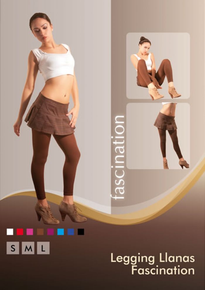 Medias Fascination Medias-fascination-collection-tres-estrellas-8  Collection Tres Estrellas | Pantyhose Library