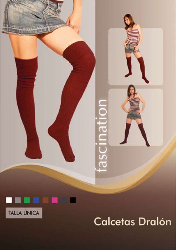 Medias Fascination Medias-fascination-collection-tres-estrellas-10  Collection Tres Estrellas | Pantyhose Library