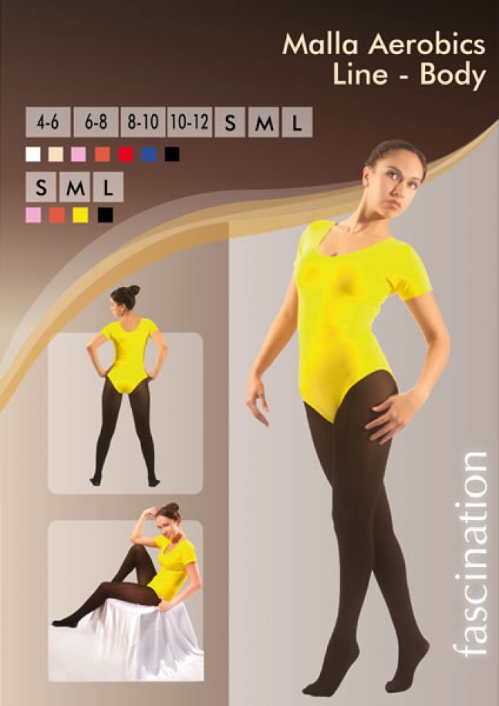 Medias Fascination Medias-fascination-collection-tres-estrellas-11  Collection Tres Estrellas | Pantyhose Library