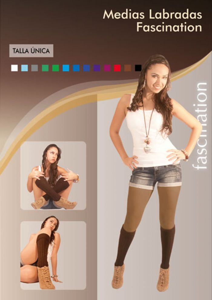 Medias Fascination Medias-fascination-collection-tres-estrellas-15  Collection Tres Estrellas | Pantyhose Library