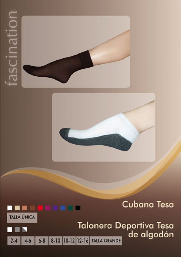 Medias Fascination Medias-fascination-collection-tres-estrellas-16  Collection Tres Estrellas | Pantyhose Library