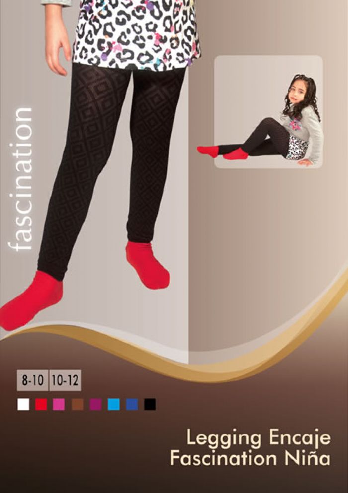 Medias Fascination Medias-fascination-collection-tres-estrellas-18  Collection Tres Estrellas | Pantyhose Library