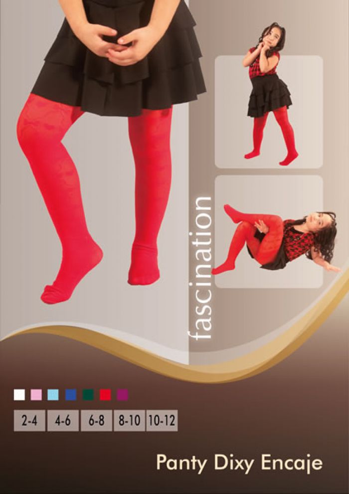 Medias Fascination Medias-fascination-collection-tres-estrellas-20  Collection Tres Estrellas | Pantyhose Library