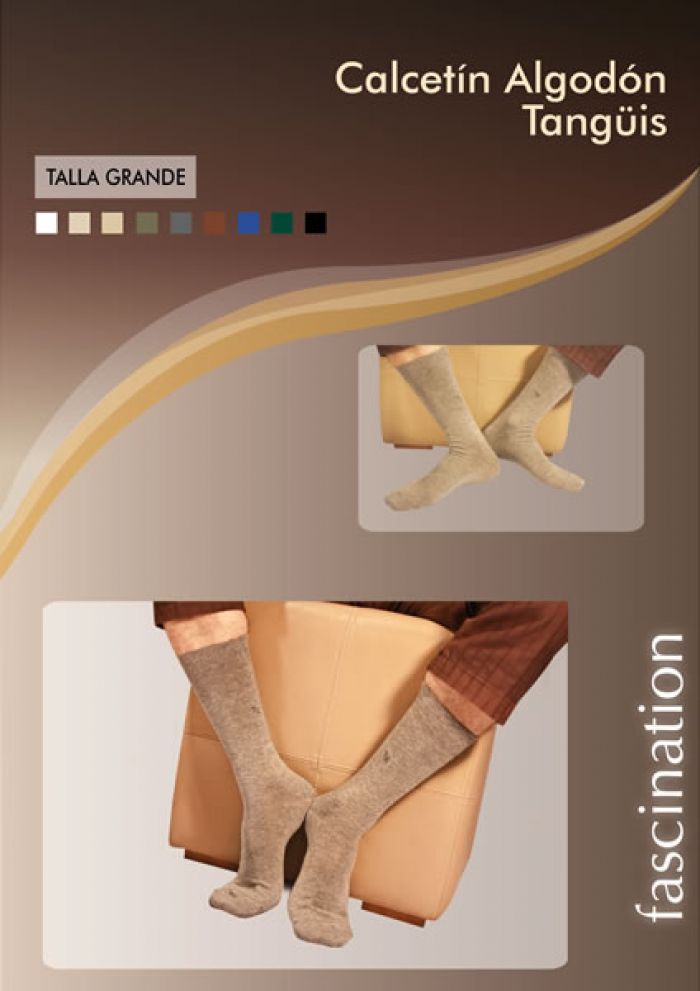 Medias Fascination Medias-fascination-collection-tres-estrellas-23  Collection Tres Estrellas | Pantyhose Library