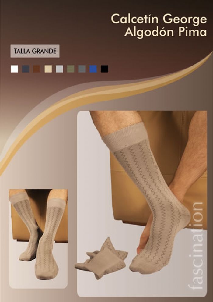 Medias Fascination Medias-fascination-collection-tres-estrellas-25  Collection Tres Estrellas | Pantyhose Library