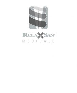 Medical Hosiery Relaxsan