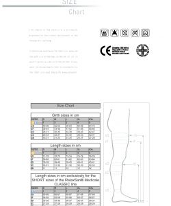 Relaxsan - Medical Hosiery