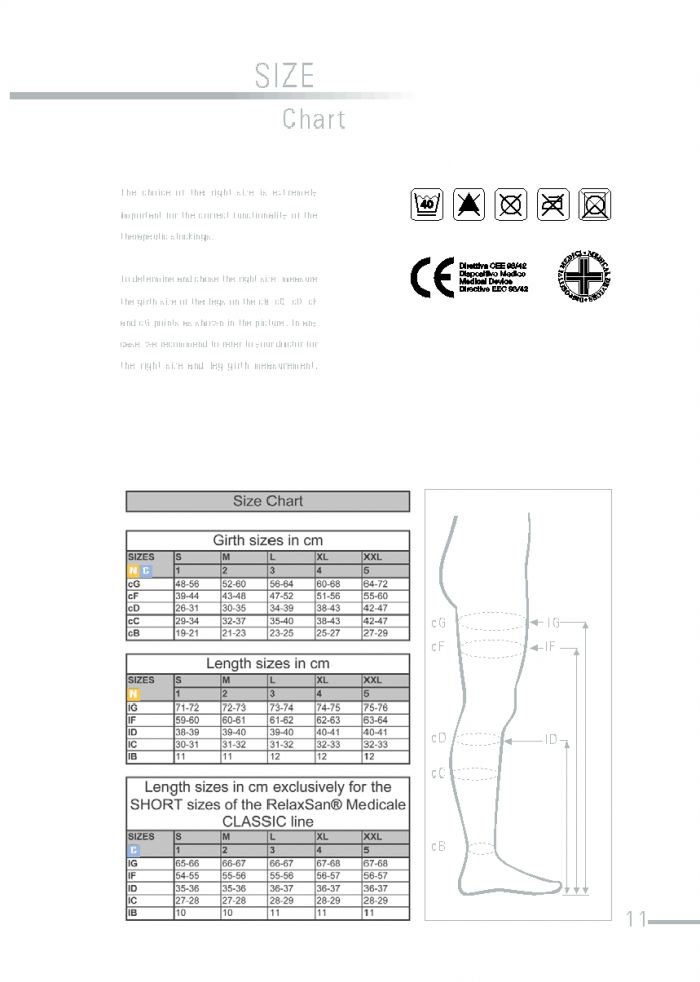 Relaxsan Relaxsan-medical-hosiery-11  Medical Hosiery | Pantyhose Library