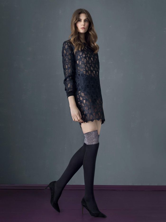 Fiore Moonlight-80-den  AW 2016.17 Catalana Lookbook | Pantyhose Library