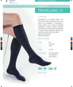 Kamila Medical - Compression Hosiery 2018 Catalog