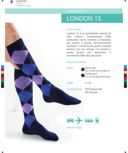 Kamila Medical - Compression Hosiery 2018 Catalog